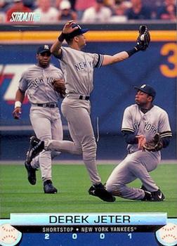 Derek Jeter