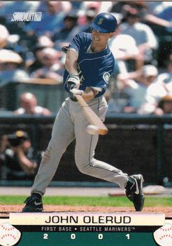 John Olerud