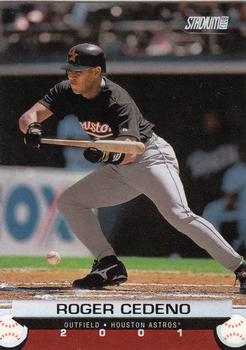 Roger Cedeno