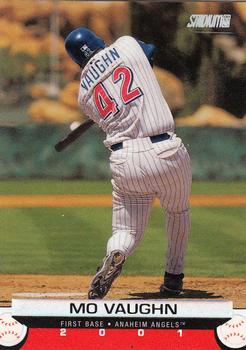 Mo Vaughn