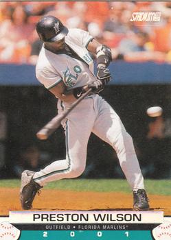 Preston Wilson