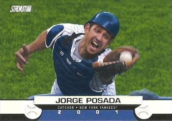 Jorge Posada