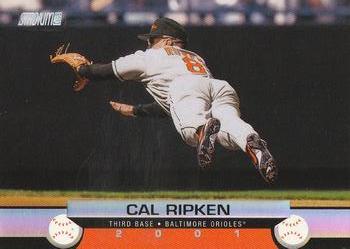 Cal Ripken