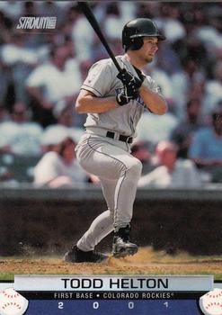 Todd Helton