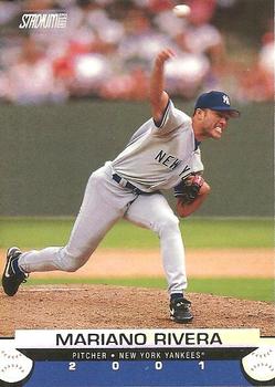 Mariano Rivera