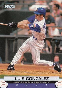 Luis Gonzalez