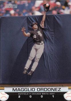 Magglio Ordonez