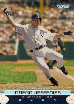 Gregg Jefferies