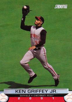 Ken Griffey Jr.