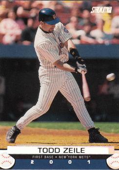 Todd Zeile
