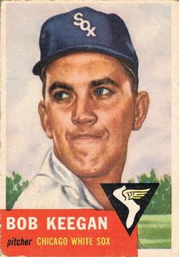 Bob Keegan