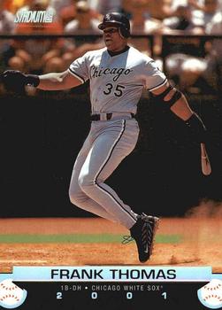 Frank Thomas
