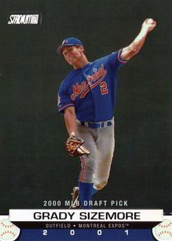 Grady Sizemore