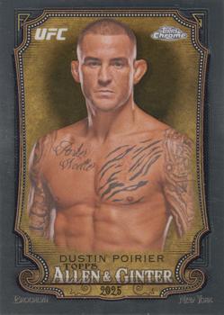 Dustin Poirier