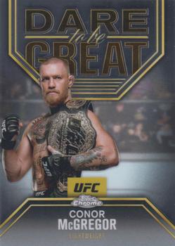 Conor McGregor