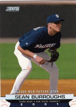 Sean Burroughs