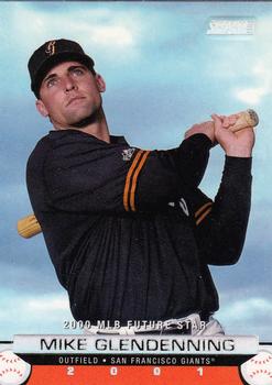 Mike Glendenning