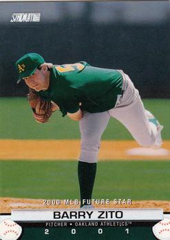 Barry Zito