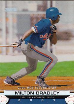 Milton Bradley