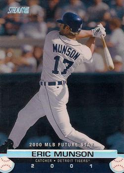 Eric Munson