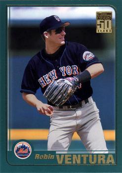 Robin Ventura
