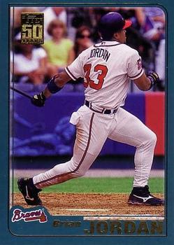 Brian Jordan