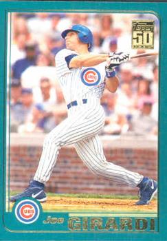 Joe Girardi