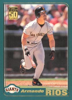 Armando Rios