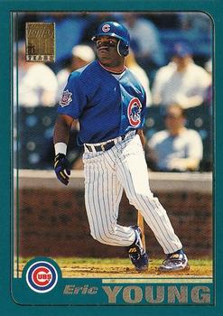 Eric Young