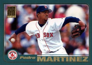 Pedro Martinez