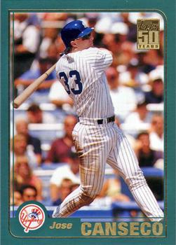 Jose Canseco