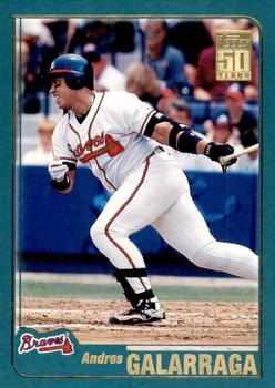 Andres Galarraga