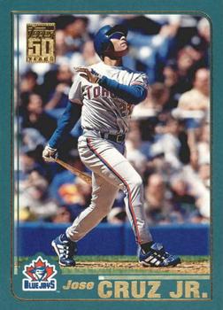 Jose Cruz Jr.