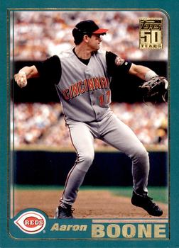 Aaron Boone
