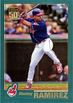 Manny Ramirez