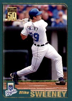 Mike Sweeney