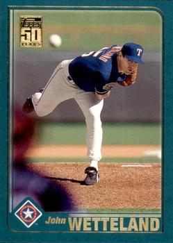 John Wetteland