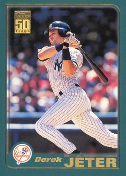 Derek Jeter