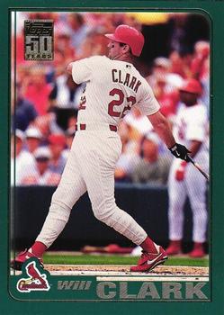 Will Clark