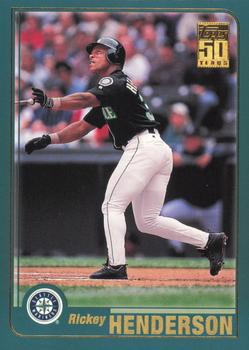 Rickey Henderson