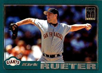 Kirk Rueter