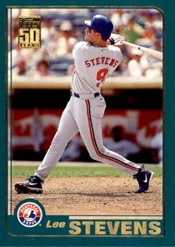 Lee Stevens