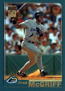 Fred McGriff