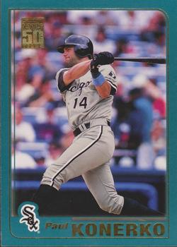 Paul Konerko
