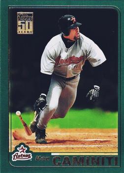 Ken Caminiti