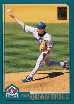 Paul Quantrill