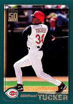 Michael Tucker