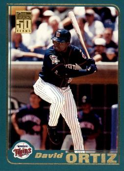 David Ortiz