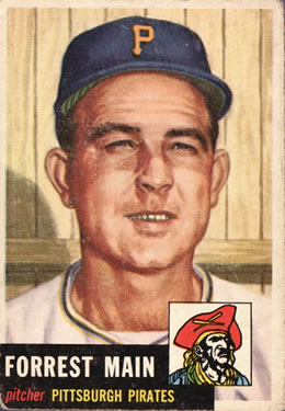#198 Forrest Main