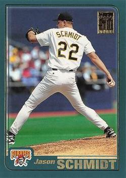 Jason Schmidt
